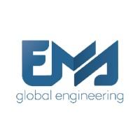 Logo EMA GLOBAL ENGINEERING